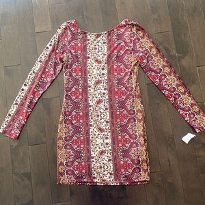 NWT The Impeccable Pig Dress